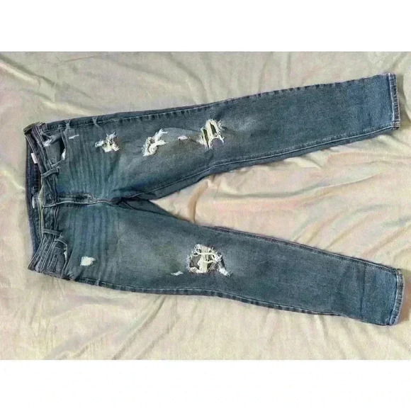 Old Navy Denim - Women's Old Navy Jeans, Size 12, Blue